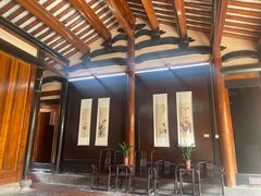 -许驸马府