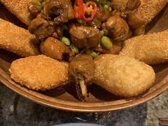 -南京大牌档(凯德1818店)