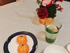 蛋松酥-君来湖滨饭店·渔餐厅