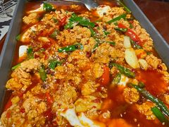 -杨记隆府(时代天街店)