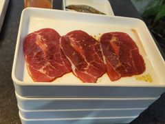 -神户赤童日式烤肉伙伴(东直门店)