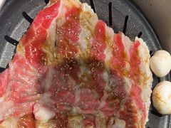 -安又胖韩国烤肉(泰达永旺店)