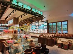 -桐湾大院·桐庐菜(滨江店)