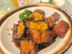 -江南村酒家