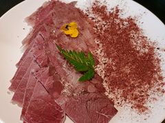 -晓长安·新陕菜(曲江店)