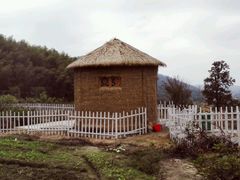 -塔川景区