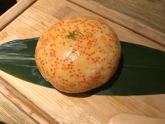 飞鱼籽墨鱼滑-湊湊火锅·茶憩(杭州湖滨银泰in77店)