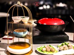 -达叔香味海鲜(海棠68环球美食街店)