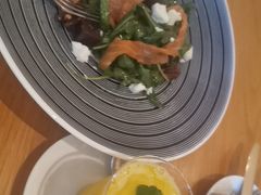 -君悦酒店·La Terrazza意合園·意式风味