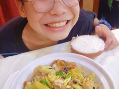 -老浒记民俗酒楼(王府井店)