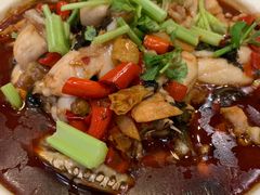 -湘德楼(德胜门外大街店)
