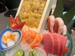 -炙柒Sekinana·精致日料(合生汇店)