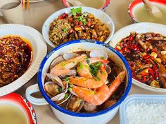 -老三样·旧食新味(万寿宫店)