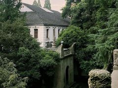 -印象西湖·最忆是杭州实景演出