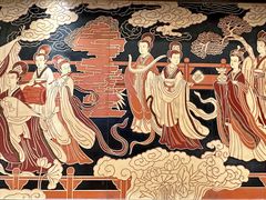 -白天鹅宾馆-宏图府餐厅
