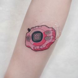 -飛凡TATTOO纹身•原创