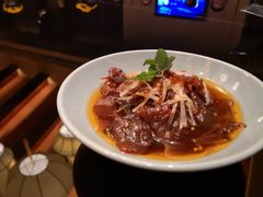 -西安凯悦酒店·湖畔中餐厅