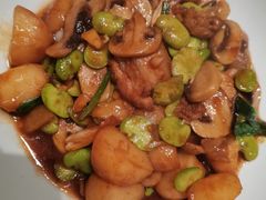 -明丰小渔馆(明月路店)
