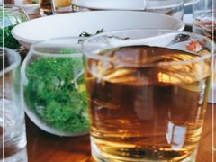 -沈阳君悦酒店·意坊意大利餐厅