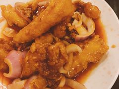 -紫金食坊(江南西路店)