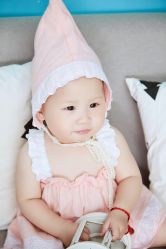 -小熊维尼高端儿童摄影(南山信和店)