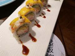 -山葵家·创意料理(临平银泰城店)