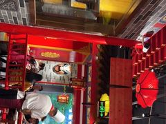 -京味张·北京烤鸭(天河南二路店)