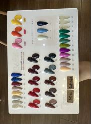 -四季·予你日式美甲美睫Nail