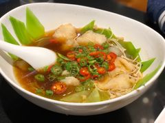 -鹿港小镇(金虹桥国际中心店)