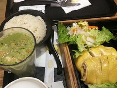 -大家乐(广州天河城六楼店)