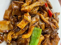 -烤肉宛饭庄(南礼士路店)