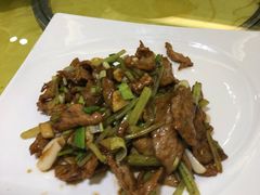 -马凯餐厅(长椿街店)