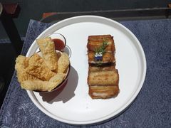-乾园.魏庐湖景餐厅(花港店)