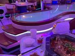 -巴特餐饮6加1音乐餐吧·新疆菜