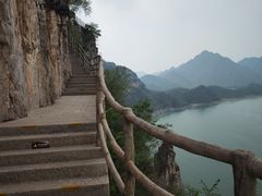 -易水湖景区