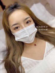 -本小姐美学·半永久纹眉野生眉
