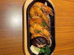 -仓桥家·焗寿司·锅物(光谷步行街店)