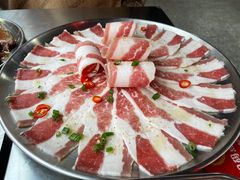 -小团团·路边烤牛肉(南岭壹街店)