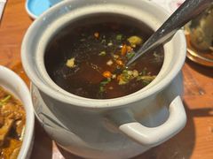 -老长春肉馆(创业大街店)