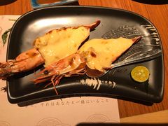 -仓桥家·焗寿司·锅物(光谷步行街店)