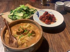 -水煮三国·川鲁江湖菜(香山店)