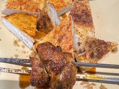 -高原第一家资格烤羊肉(玉林南路总店)