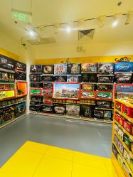 -LEGO(国贸商城店)