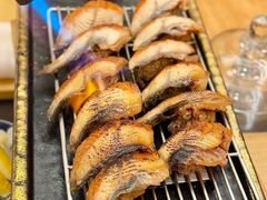 -鮨政·板前Omakase(港汇恒隆广场店)