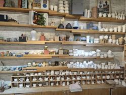 -今日陶艺(富力广场店)