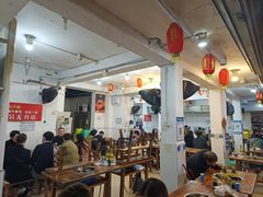 大堂-黑竹香鸡(营和巷店)