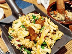 -湘味淳(千禧街店)