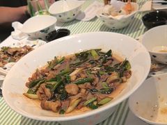 -桂满陇·蟹黄小笼汤包(巴黎春天浦建店)