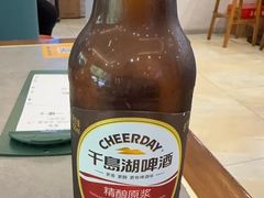 -浔味·山屿湖·正宗淳牌全鱼宴老字号
