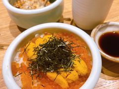 -隐泉之语日式料理(王府中环店)
